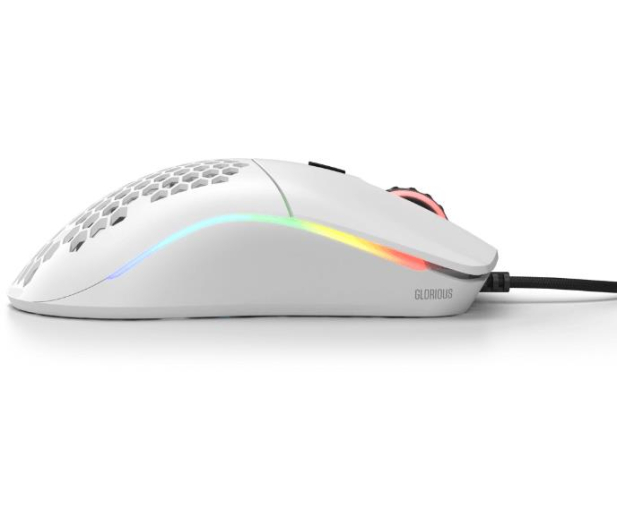 Glorious Model O (Matte White) GO-WHITE - 485972 - zdjęcie 5